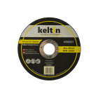 Metalli lõikeketas KELTIN (25/100/400) 125x1.2mm