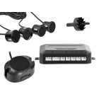 Parkimis- ja tagurdusandur 4 sensoriga Buzzer+