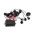 Parkimis- ja tagurdusandur 4 sensoriga Buzzer+