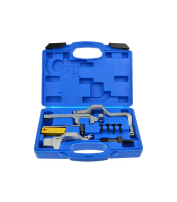 Mootori ajastuse lukustuskomplekt Citroen Peugeot MINI – N12 N14 1.4 VTi 1.6 THP (5)