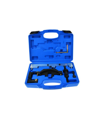 Ajastuse lukustuskomplekt BMW 1.6 116i 316i (5) N40 N45 N45T