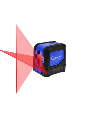 Ristlaser INTELLIGENT 1:1 (20)