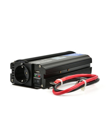 Pingemuundur 24V/230V 800/1600W
