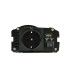 Pingemuundur 24V/230V 800/1600W