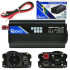 Pingemuundur 24V/230V 800/1600W