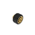 Keermesadapter KARCHERi survepesurile, M22F – 1/4