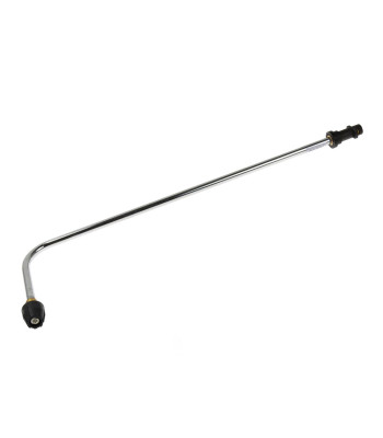 Šassii nurgapesuotsik survepesurile, Karcher K2-K7