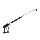 Professionaalne survepesuri püstol KARCHER HD/HDS-seeriale M22 345 BAR