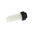 Kõrgsurvepesurite veefilter KARCHERi K-, HD- ja HDS-seeriale, 3/4″ (100/175)