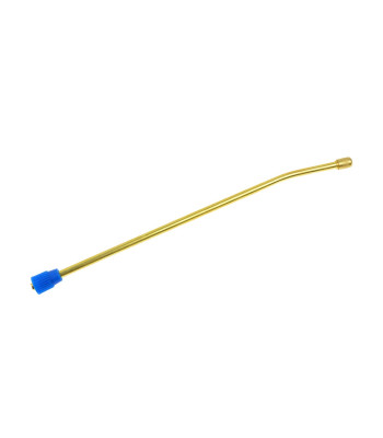 Survepritsi messingvarras 36 cm 5-8L (200)