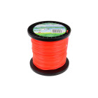 Ümar trimmerijõhv, 2.4mmx1LB (24/27)