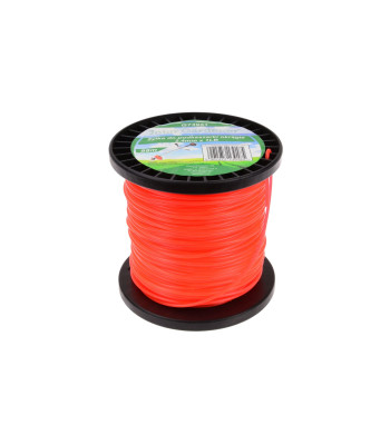 Ümar trimmerijõhv, 2.4mmx1LB (24/27)
