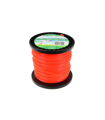 Ümmargune trimmerijõhv 3,0 mm x 1 LB (24/27)