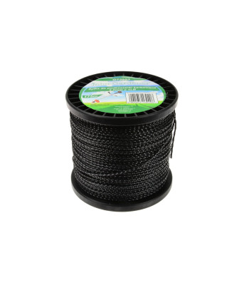 Sakiline trimmerijõhv 2.0mmx1LB (24/27)
