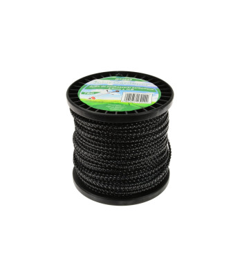 Sakiline trimmerijõhv 3.0mmx1LB (24/27)