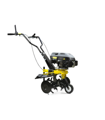 Bensiinimootoriga mullafrees 5.0HP 56cm