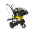 Bensiinimootoriga mullafrees 5.0HP 56cm