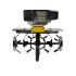 Bensiinimootoriga mullafrees 5.0HP 56cm