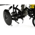 Bensiinimootoriga mullafrees 5.0HP 56cm