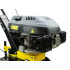 Bensiinimootoriga mullafrees 5.0HP 56cm