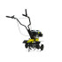 Bensiinimootoriga mullafrees 5.0HP 56cm