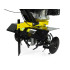 Bensiinimootoriga mullafrees 5.0HP 56cm