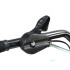 Bensiinimootoriga mullafrees 5.0HP 56cm