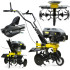 Bensiinimootoriga mullafrees 5.0HP 56cm