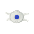 Klapiga tolmumask (10/200), FFP3