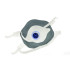 Klapiga tolmumask (10/200), FFP3