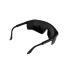 Mustad kaitseprillid (12/72/480)