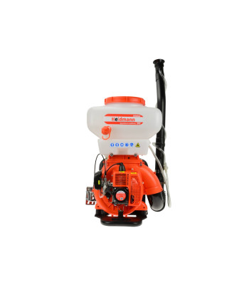 Bensiinimootoriga selgprits, 20L
