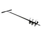 Käsitsi kasutatav mullapuur PL 140mm (1/100)