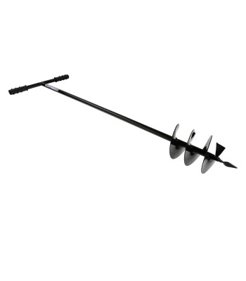 Käsitsi kasutatav mullapuur PL 140mm (1/100)