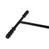 Käsitsi kasutatav mullapuur PL 140mm (1/100)