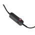 Kipsi- ja pahtlilihvija LED (4) 190 mm