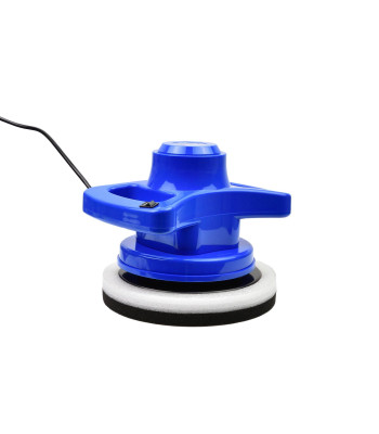Pöörlev autode poleerimismasin (4) 230V 240mm