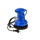 Pöörlev autode poleerimismasin, 230V, 150mm