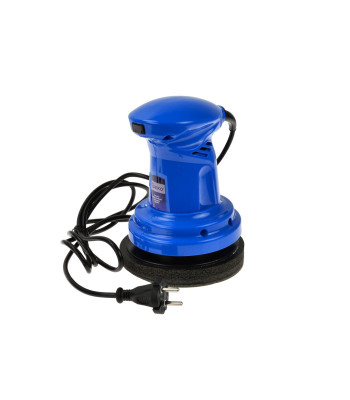 Pöörlev autode poleerimismasin, 230V, 150mm