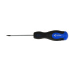 TORX-kruvikeeraja GEKO, T6 × 75 mm (10/100)