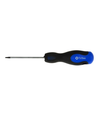 Torx-kruvikeeraja GEKO (10/100) T7 x 75 mm