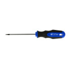 Torx-kruvikeeraja GEKO T5x75 mm (10/100)