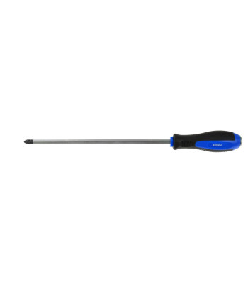 Löömiseks mõeldud ristpeakruvikeeraja GEKO PH 3x250 mm