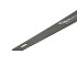 Käsisaag puidu lõikamiseks PTFE 65Mn 450mm (8/32/36)