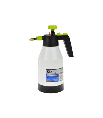 Reguleeritava düüsiga surveprits (15), 1,5L