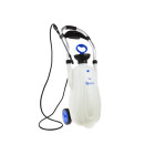 Surveprits ratastel 16L