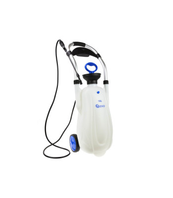 Surveprits ratastel 16L