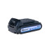 Akupatarei Li-ion 18V 2.0 Ah (20)