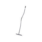 PL ERGO metallvarrega reha, 16 hammast, 41 cm, 155 cm
