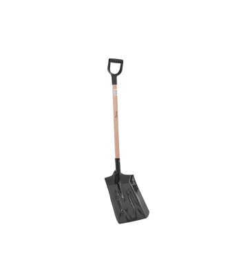 PL söelabidas puidust varrega, suur (10)